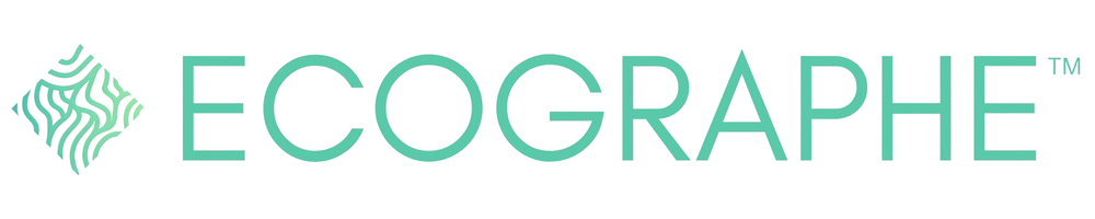 Ecographe Logo